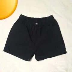 キッズ　ショートパンツ