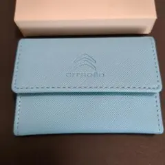 シトロエン　コインケース　カードケース　名刺入れ