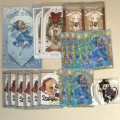 第五人格　少女　玩具職人