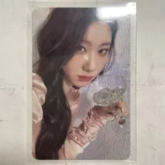 ITZY チェリョン CHECKMATE 封入 アルバム トレカ - メルカリ