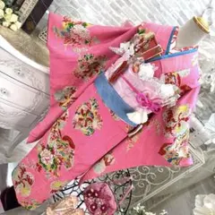 七五三セット★七歳用