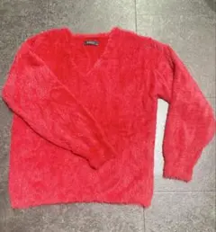 RID.DLE FROM ニット