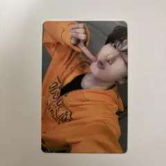 PRODUCE 101 新世界 KO1KEYZ パク・シヨン 練習着 トレカ - メルカリ