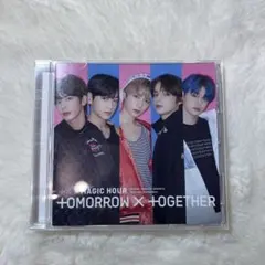 2026年最新】Magic hour txtの人気アイテム - メルカリ