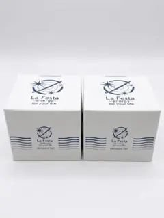 新商品 ラフェスタ エナジージェル保湿ジェルPW 増量60g 3個セット