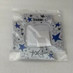 TXT スビン　フォトシールケース