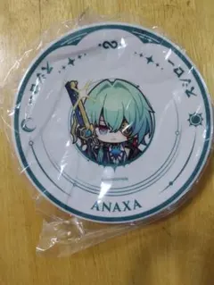 アナイクス　スシロー　崩スタ　コラボ限定すし皿