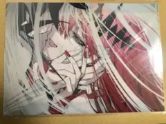 FGOアニメジャパン Road to 7クリアファイル バーヴァンシー モルガン