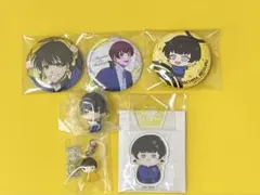 ブルーロック 蜂楽廻 まとめ売り