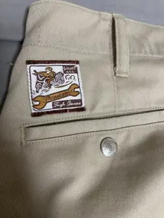 schott ショット チノパン アメカジ パーフェクトシリーズ　ワークパンツ