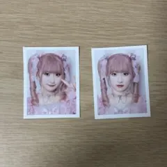 ＝LOVE ID PHOTO vol.5 笑顔 イコラブ 齋藤樹愛羅 魔法少女