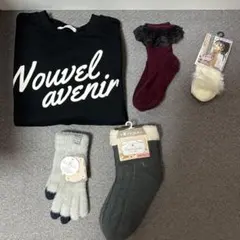 大きいサイズ　レディース