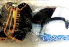 銀魂 坂田銀時 土方十四郎 コスチューム キーホルダー