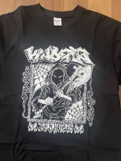 knosis グラフィックTシャツ Lサイズ knosis Tシャツ Lサイズ - メルカリ