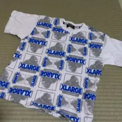 エクストララージキッズ　Tシャツ