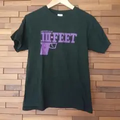 Ｘ　10-FEET Tシャツ 10-FEET・ROTTENGRAFFTY・KYOTO MUSE 】 トリプルコラボTシャツ