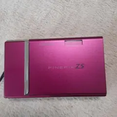 2025年最新】finepix z5 ピンクの人気アイテム - メルカリ