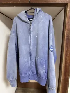 BOW WOW/BOAT CLUB ZIP HOODIEのサムネイル