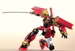 2025年最新】metal robot魂 武者頑駄無の人気アイテム - メルカリ