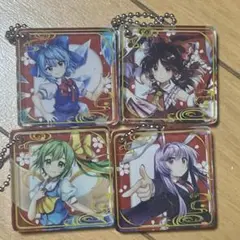 東方LOSTWORD まとめ売り