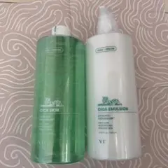 VT シカスキン　シカエマルジョン