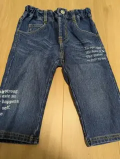 M*l様 ラッドカスタム　120センチ　ハーフパンツ