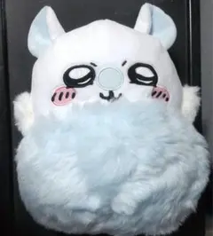 ちいかわ フンワリモモンガBIGぬいぐるみ