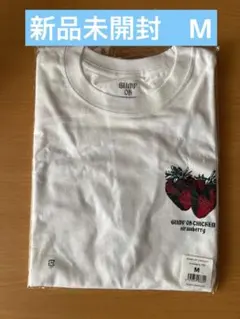2025年最新】bump of chicken tシャツ strawberryの人気アイテム