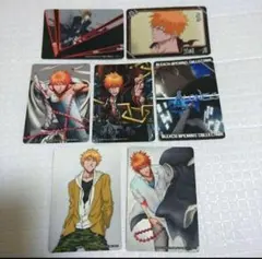 2026年最新】bleach クリアコレクションの人気アイテム - メルカリ
