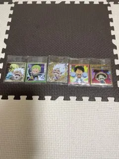 ワンピース ウエハースシール まとめ売り