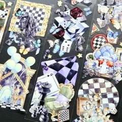 海外マステ切り売り 874 - メルカリ