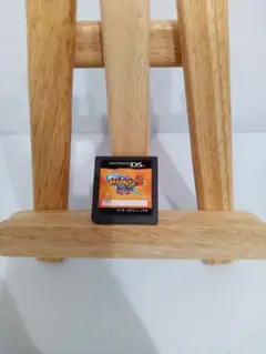 DSイナズマイレブン2