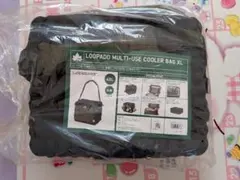 LOGOS　マルチクールバック　xl