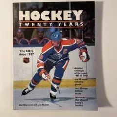 NHL Hockey Twenty Years 　NHL 20年史