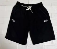 SY32 マタンアヴニール 朝倉未来 ハーフパンツ ブラックのサムネイル
