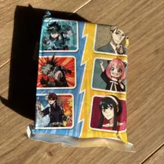 マクドナルド UNO SPY×FAMILY ヨル 第2弾 ハッピーセット