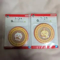 一番くじ ちいかわ みんなでラーメン G賞 ラバーコレクション まとめ売り