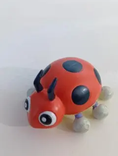ポケモン　レディアン&レディバ　モンコレ　初期 ポケモン モンコレ 初期 レディバ - メルカリ