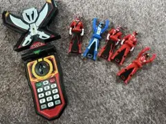 レンジャーキー MEMORIAL BOONBOOM SELECTION - メルカリ