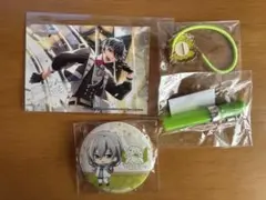 アイナナ ユキセット