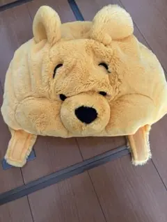 プーさん ファンキャップ