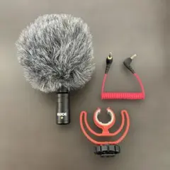 2026年最新】rode videomic pro コンデンサーマイクの人気アイテム
