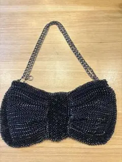 ✨極美品✨アンテプリマANTEPRIMA ワイヤーバッグ チェーンショルダー