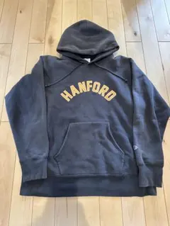 Champion Reverse Weave HANFORD パーカー XL