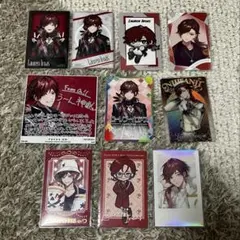 ローレン・イロアス　カード　チェキ　まねきねこ　ウエハース　特典　等まとめ売り