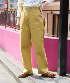 ペインターパンツ ワークパンツ