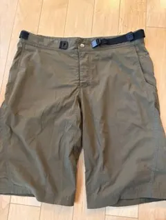 toka様用　Haglöfs（ホグロフス） ショートパンツ ハーフパンツのサムネイル