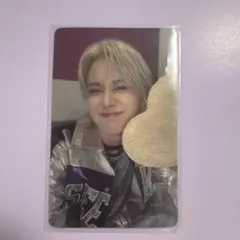 jo1 白岩瑠姫 タレントカード