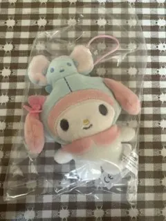 マイメロディ シークレットマスコット