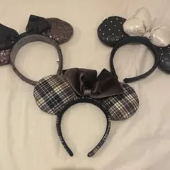 ディズニー ミニー カチューシャ まとめ売り